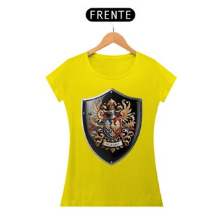 Nome do produto ESCUDO MURARO (FEMININO)