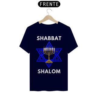 Nome do produto Shabbat Shalom