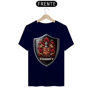 Nome do produto ESCUDO MARÇAL
