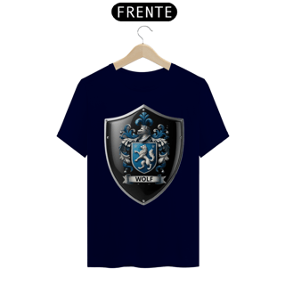 Nome do produto ESCUDO WOLF