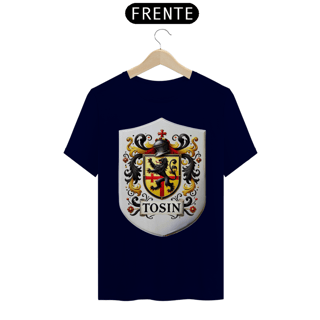 Nome do produto ESCUDO TOSIN