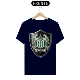 Nome do produto ESCUDO PINHO