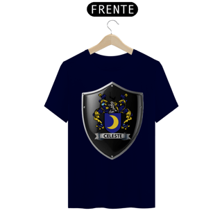 Nome do produto ESCUDO CELESTE