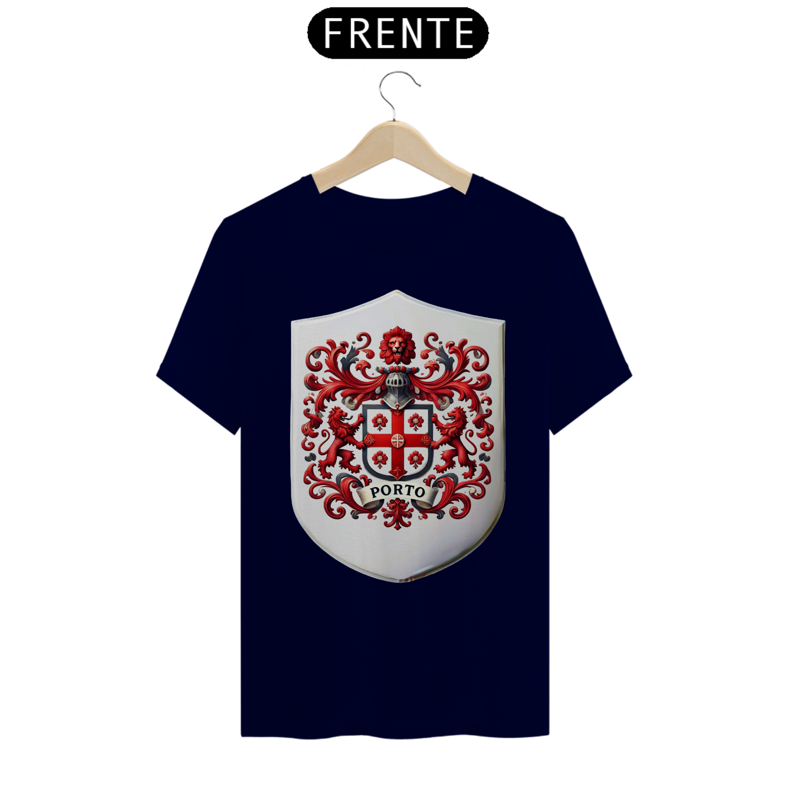 ESCUDO PORTO 2