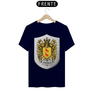 Nome do produto ESCUDO OSÓRIO