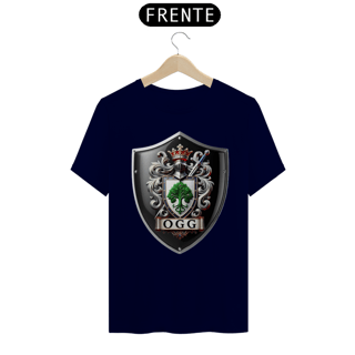 Nome do produto ESCUDO OGG 3