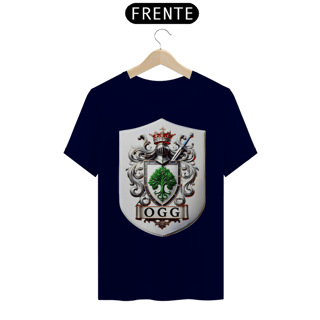Nome do produto ESCUDO OGG 4