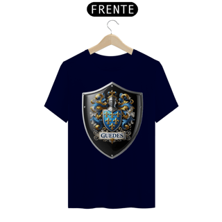 ESCUDO GUEDES
