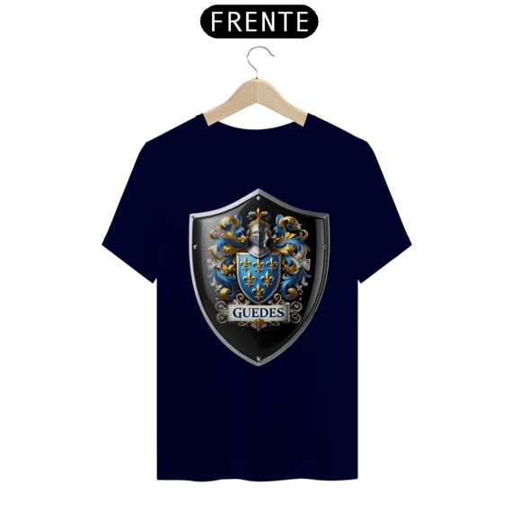 ESCUDO GUEDES
