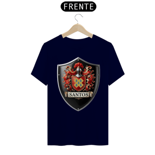 Nome do produto ESCUDO SANTOS 1