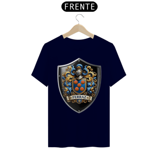 Nome do produto ESCUDO FERRAZ
