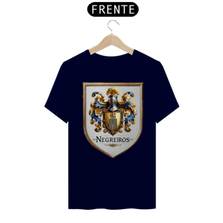 Nome do produto ESCUDO NEGREIROS