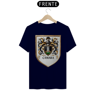Nome do produto ESCUDO CÂMARA