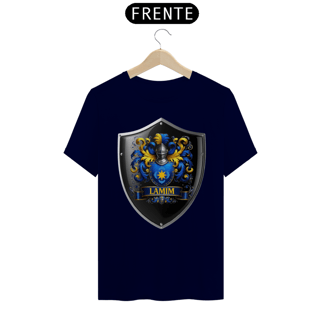 ESCUDO LAMIM