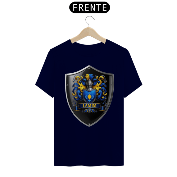 ESCUDO LAMIM