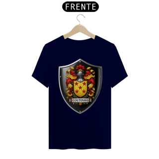 Nome do produto ESCUDO COUTINHO