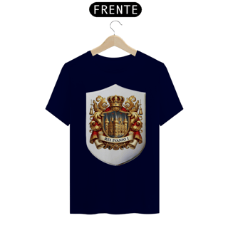 Nome do produto ESCUDO REI IVANIO I