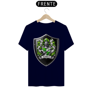 Nome do produto ESCUDO AIRES