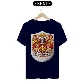Nome do produto ESCUDO ALBUQUERQUE