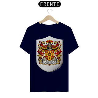Nome do produto ESCUDO ALMEIDA