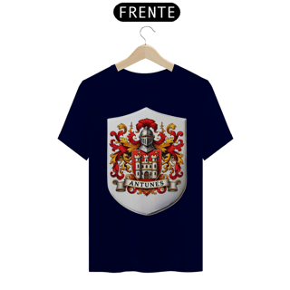 Nome do produto ESCUDO ANTUNES