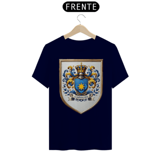 Nome do produto ESCUDO CARVALHO 2