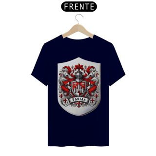 Nome do produto ESCUDO FARIAS
