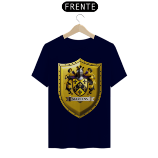 Nome do produto ESCUDO MARTINS 1