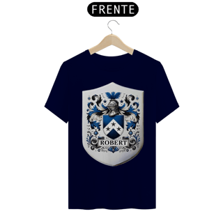 Nome do produto ESCUDO ROBERT 1