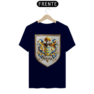 Nome do produto ESCUDO AMARAL