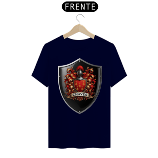 Nome do produto ESCUDO CHAVES