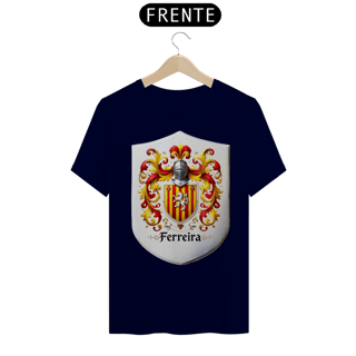 Nome do produto ESCUDO FERREIRA 1