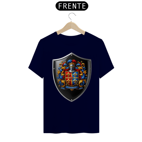 ESCUDO FRANÇA 1