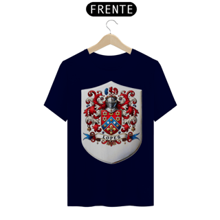 Nome do produto ESCUDO LOPES 1