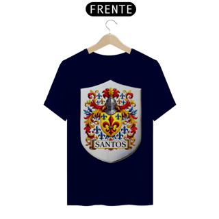 Nome do produto ESCUDO SANTOS 2