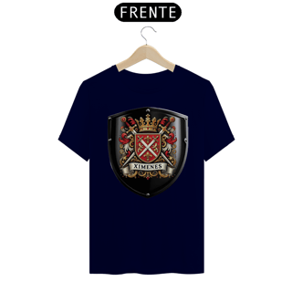 Nome do produto ESCUDO XIMENES 1