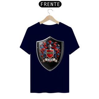 Nome do produto ESCUDO LINS