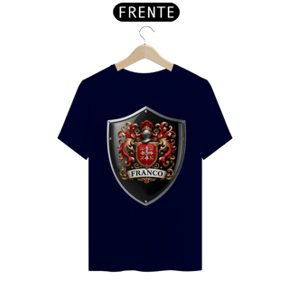 Nome do produto ESCUDO FRANCO