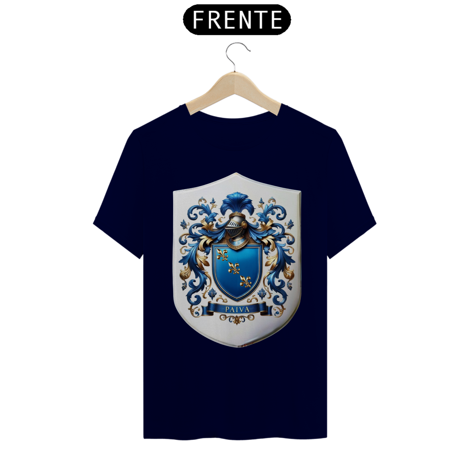 ESCUDO PAIVA