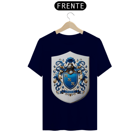 ESCUDO PAIVA