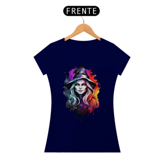 Nome do produto A Bruxa do Crepúsculo Misterioso (FEMININA)