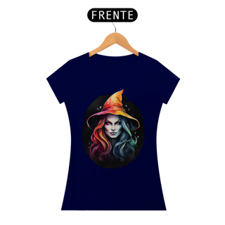 Nome do produto O Olhar da Feiticeira Ancestral (FEMININA)