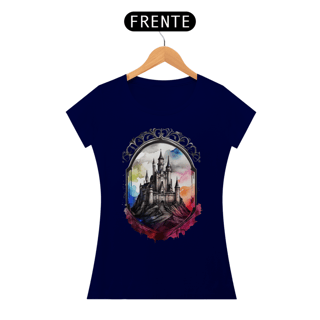 Nome do produto A Torre dos Segredos Perdidos (FEMININA)