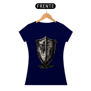 Nome do produto A Derrota do Ferro (FEMININA)