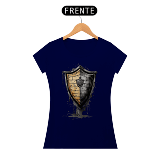 Nome do produto Escudo dos Guerreiros Perdidos (FEMININA)