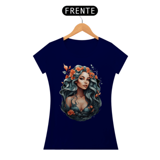 Nome do produto Lenda das Águas Sereia Mística (FEMININA)