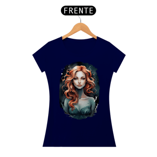 Nome do produto Sereia dos Mares Encantados (FEMININO)