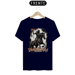 Nome do produto Cavaleiro Negro - Black Knight (UNISSEX)