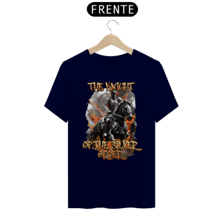 Nome do produto O Cavaleiro da Ordem de Prata - The Knight of the Silver Order (UNISSEX)