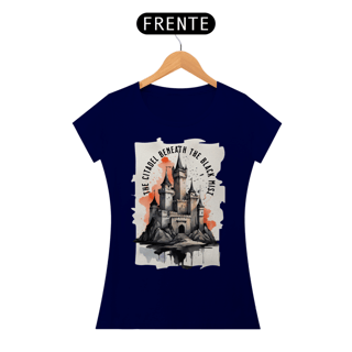 Nome do produto O Forte da Noite de Luar - The Fort of the Moonlit Night (FEMININA)
